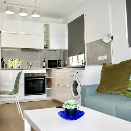 Venecia Apartment Callao Salvaje Exterior photo