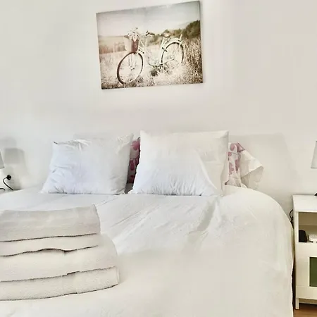 Venecia Apartment Callao Salvaje Exterior photo