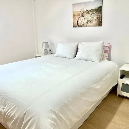 Venecia Apartment Callao Salvaje Exterior photo