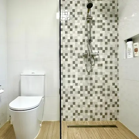 Venecia Apartment Callao Salvaje Exterior photo