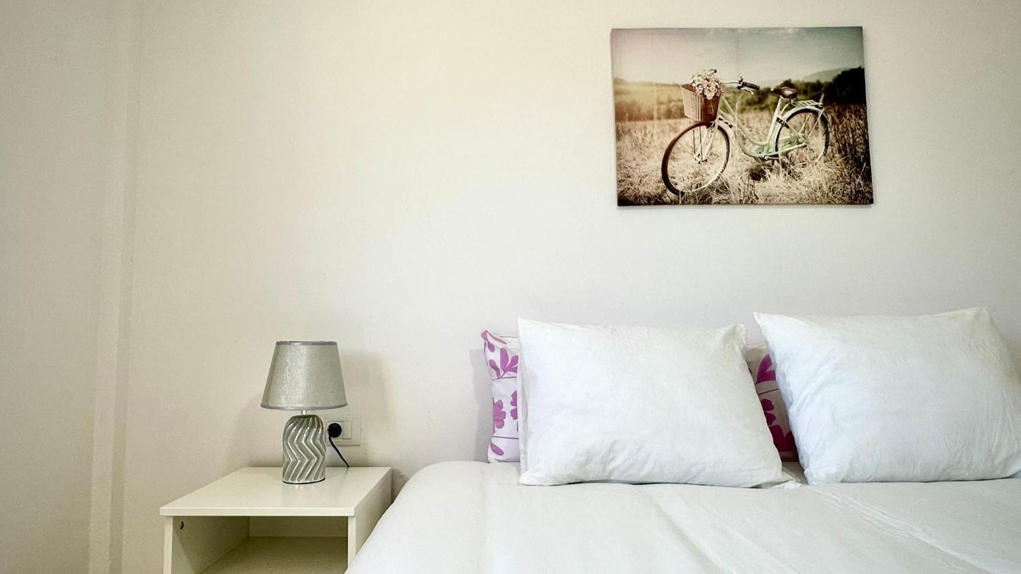 Venecia Apartment *